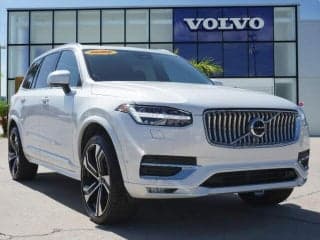 Volvo 2024 XC90