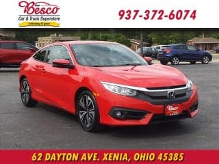 Honda 2017 Civic