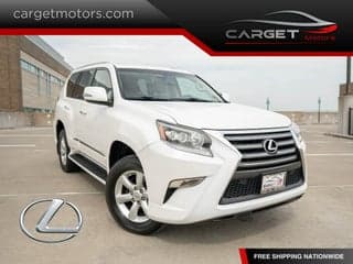 Lexus 2017 GX 460