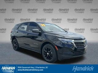 Chevrolet 2023 Equinox