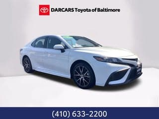 Toyota 2023 Camry