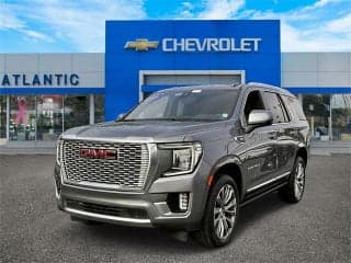 GMC 2021 Yukon