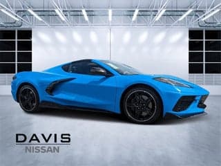 Chevrolet 2022 Corvette