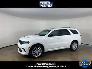 Dodge 2023 Durango