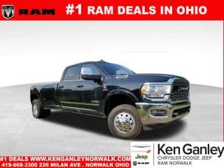 Ram 2024 3500