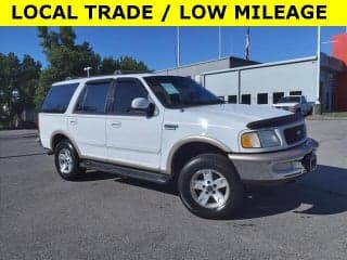 Ford 1997 Expedition