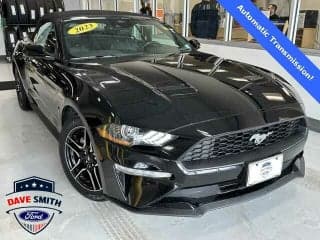 Ford 2023 Mustang