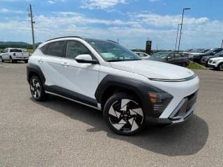 Hyundai 2024 Kona