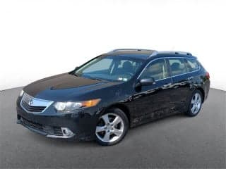 Acura 2012 TSX Sport Wagon