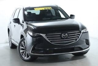 Mazda 2021 CX-9