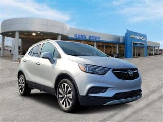 Buick 2022 Encore