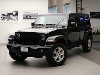 Jeep 2023 Wrangler Unlimited