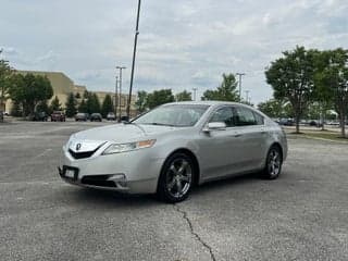 Acura 2010 TL