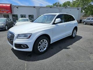 Audi 2015 Q5