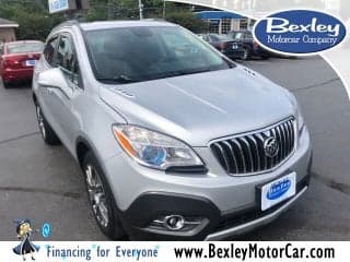 Buick 2016 Encore