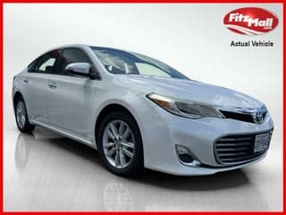 Toyota 2013 Avalon