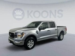 Ford 2021 F-150