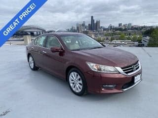 Honda 2013 Accord