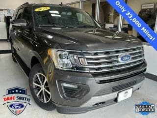 Ford 2021 Expedition