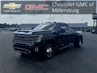 GMC 2022 Sierra 3500HD