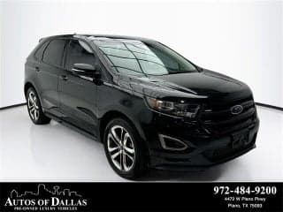 Ford 2015 Edge