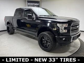 Ford 2016 F-150