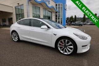 Tesla 2019 Model 3