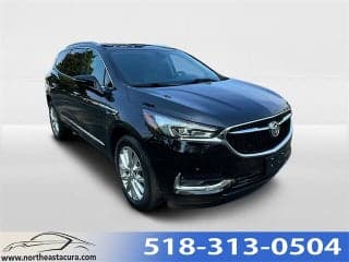 Buick 2021 Enclave