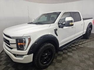 Ford 2021 F-150