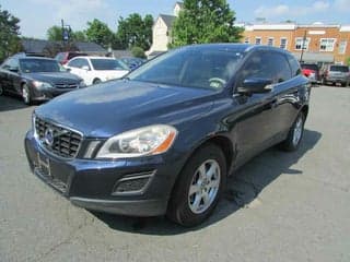 Volvo 2012 XC60