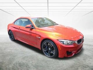 BMW 2020 M4