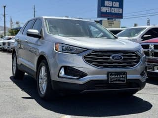 Ford 2022 Edge