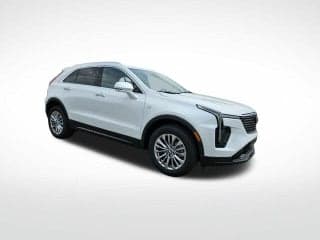 Cadillac 2024 XT4