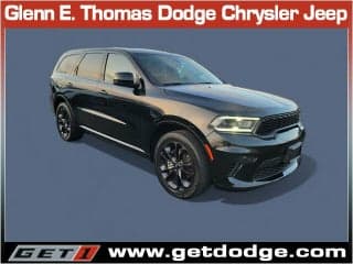 Dodge 2021 Durango