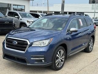 Subaru 2021 Ascent