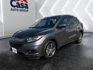 Honda 2022 HR-V