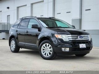 Ford 2007 Edge