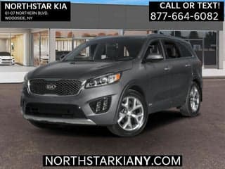 Kia 2016 Sorento