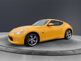 Nissan 2017 370Z