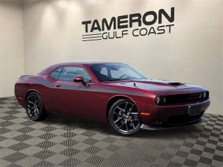 Dodge 2021 Challenger