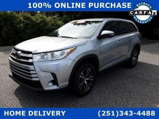 Toyota 2019 Highlander