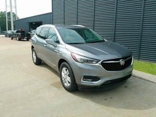 Buick 2021 Enclave