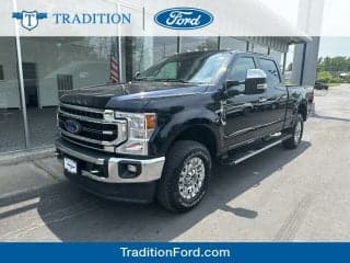 Ford 2022 F-250 Super Duty