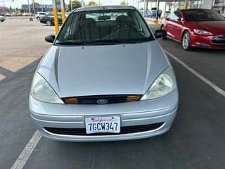 Ford 2002 Focus