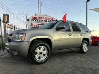 Chevrolet 2009 Tahoe