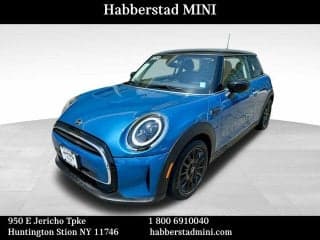 MINI 2022 Hardtop 2 Door