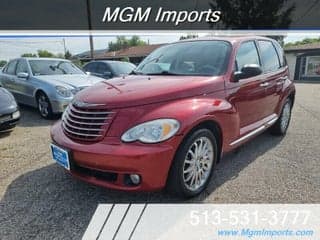 Chrysler 2006 PT Cruiser