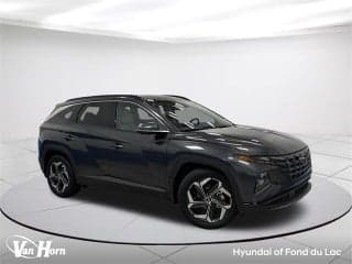 Hyundai 2023 Tucson