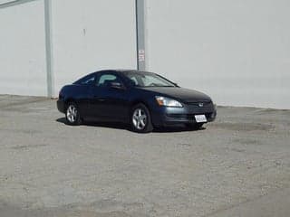 Honda 2005 Accord