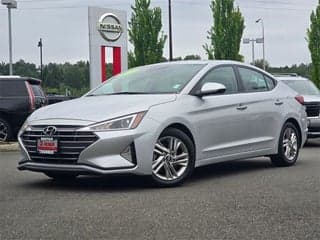 Hyundai 2019 Elantra